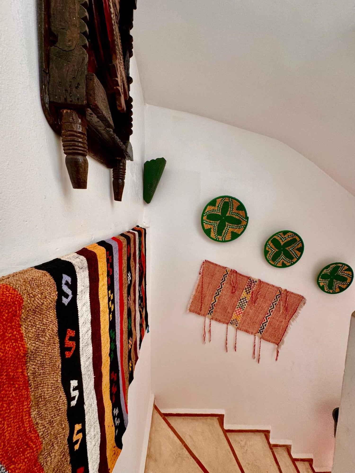 Riad Iklil Marrakesh Exterior photo
