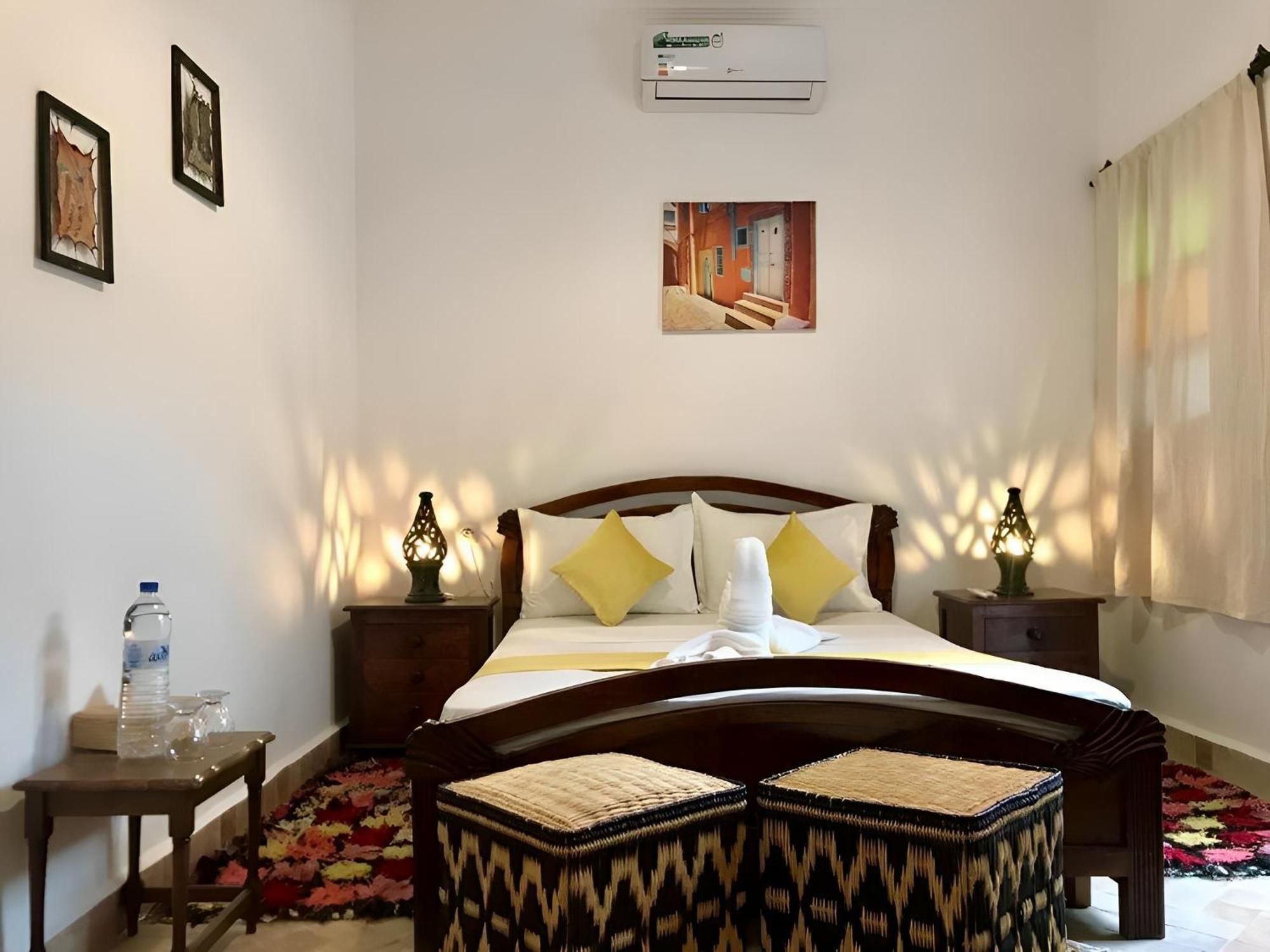 Riad Iklil Marrakesh Exterior photo